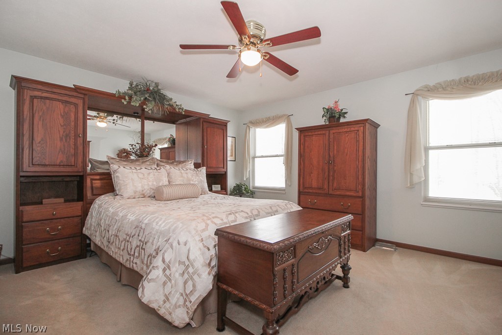 Garretts Cove - Residential