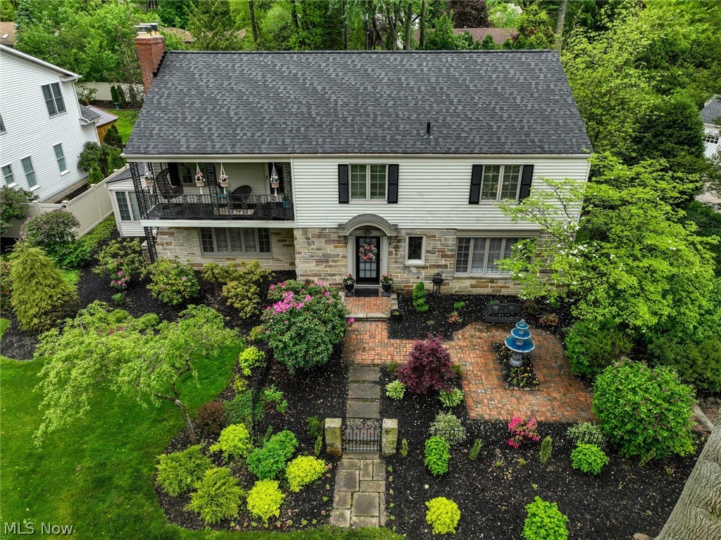 Fairlawn Heights - Residential