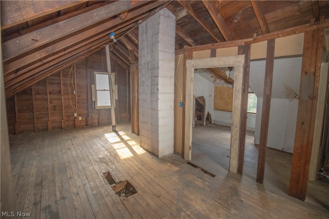 Fowler Critchley & Corletts S - Residential