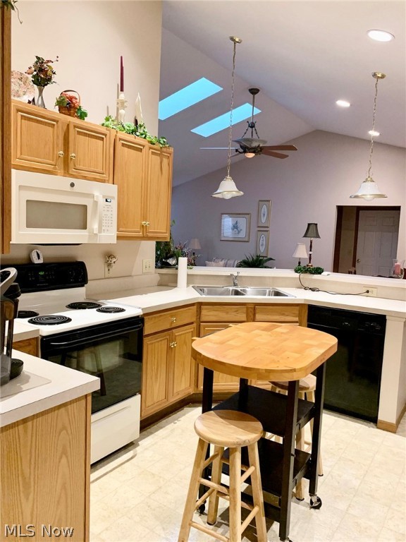 Abbey Glen Condo - Residential