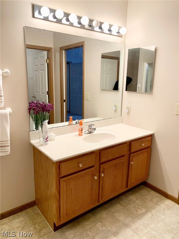 Abbey Glen Condo - Residential