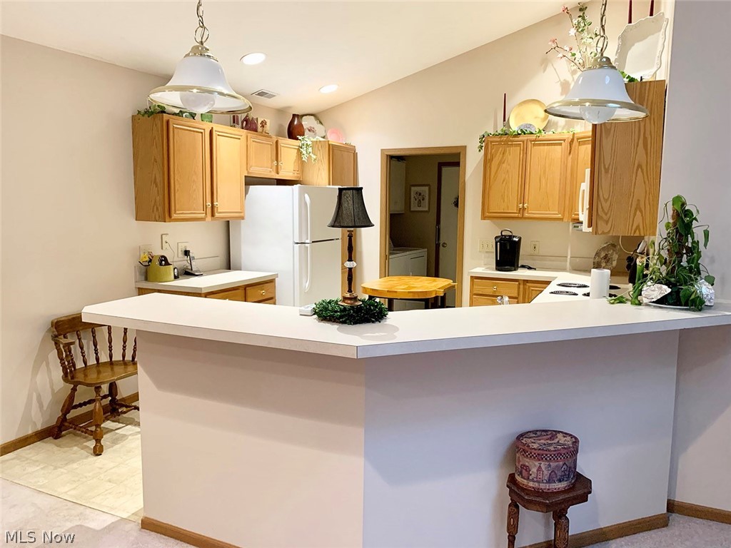 Abbey Glen Condo - Residential