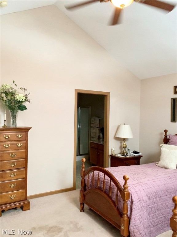 Abbey Glen Condo - Residential
