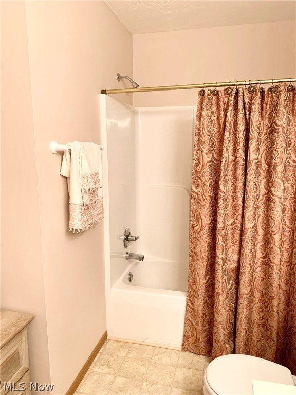 Abbey Glen Condo - Residential