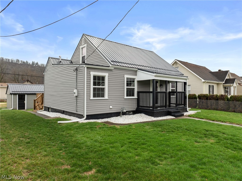 W Mjohnsons Add - Residential