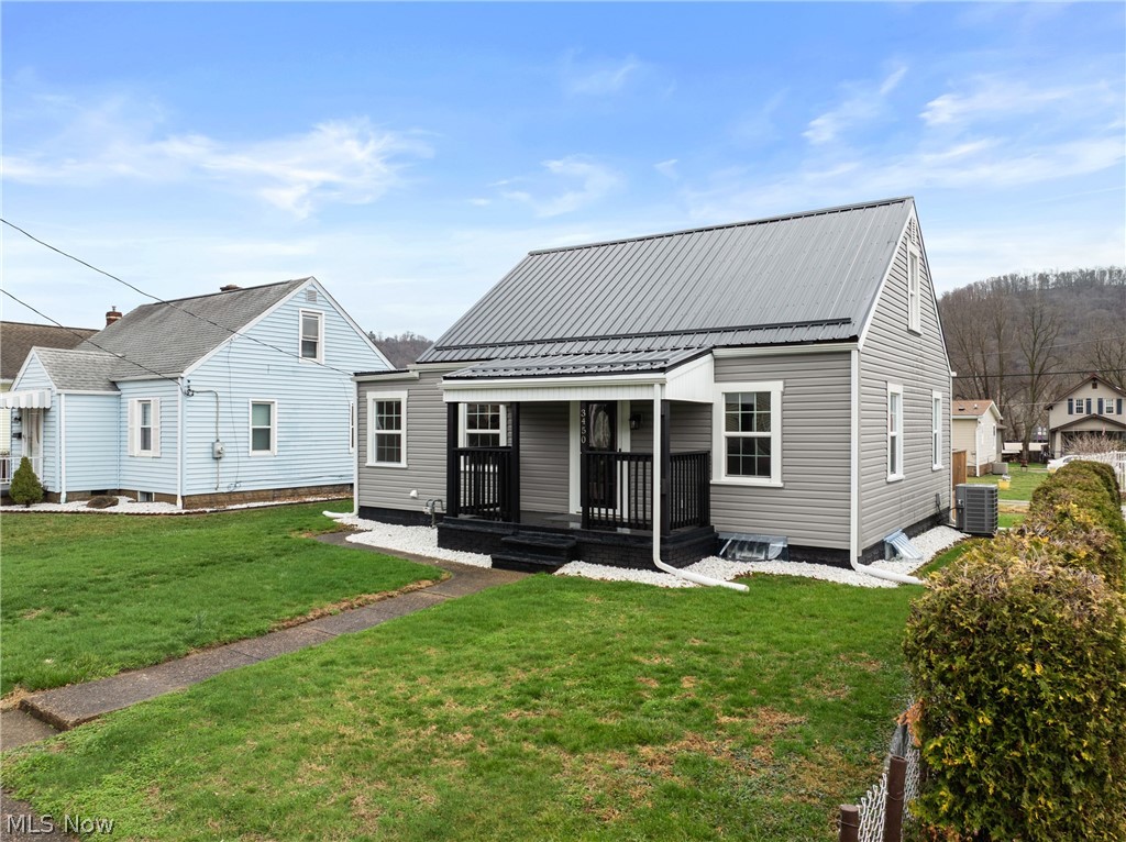 W Mjohnsons Add - Residential