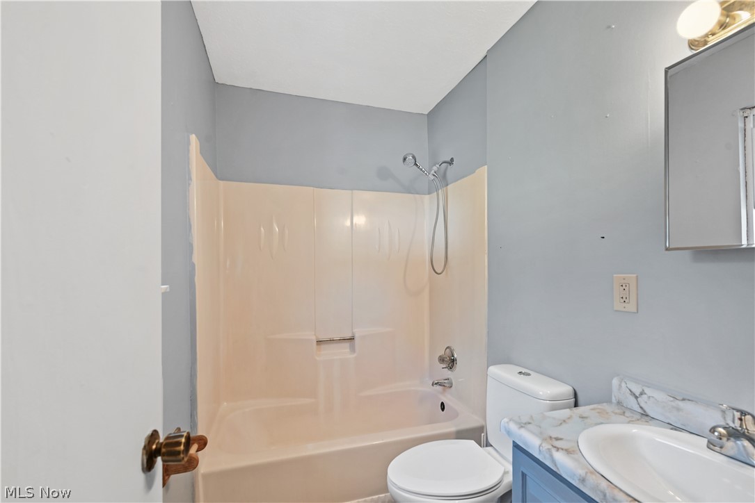 Heaton Chute - Residential