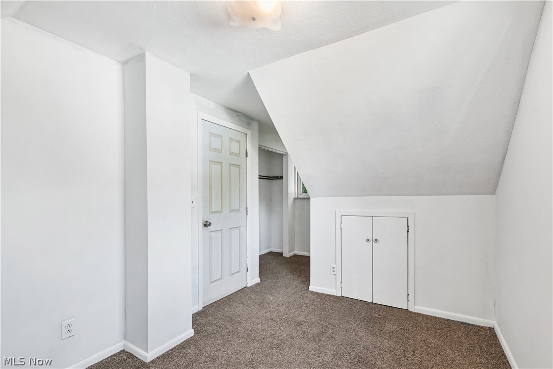 Heaton Chute - Residential