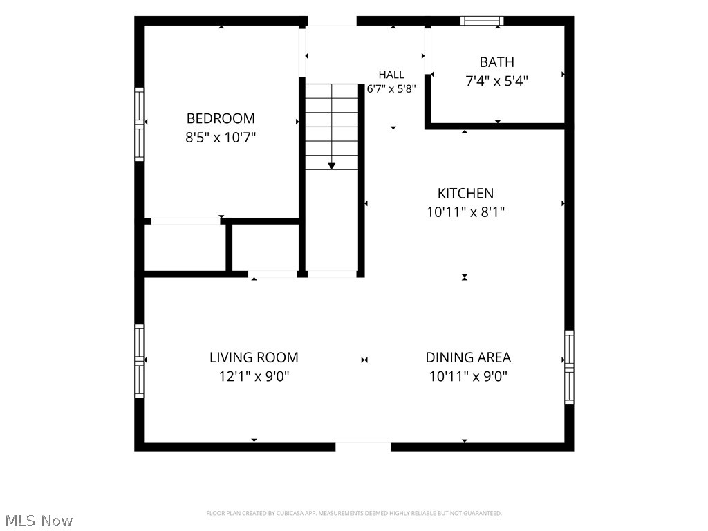 Heaton Chute - Residential