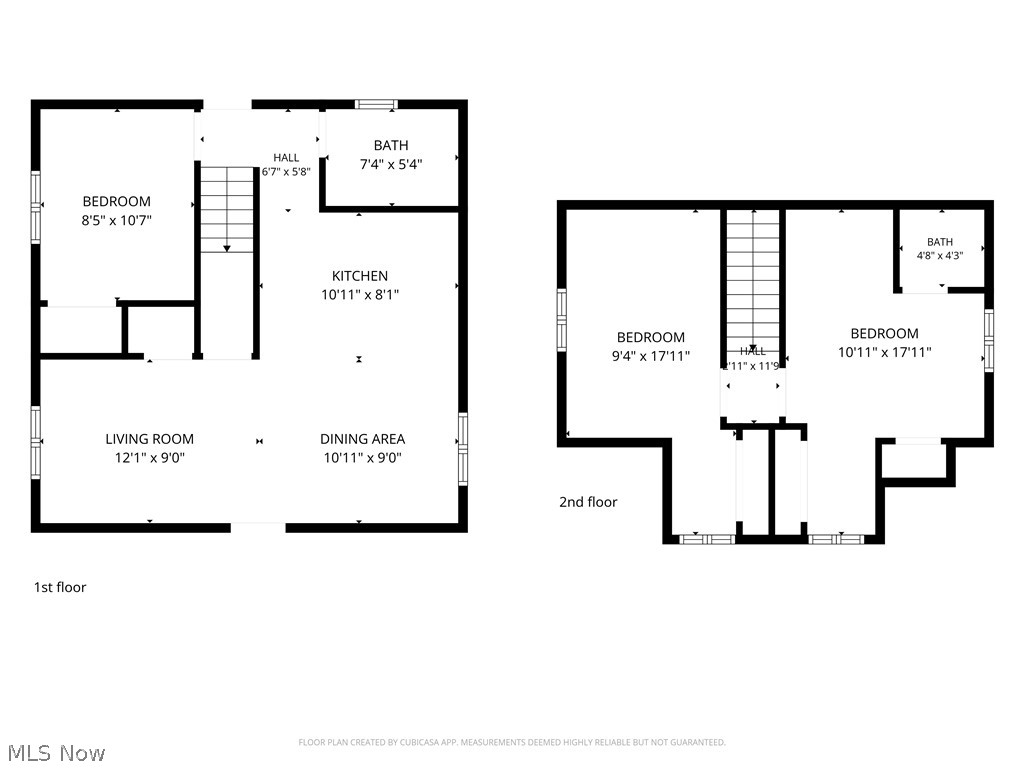 Heaton Chute - Residential