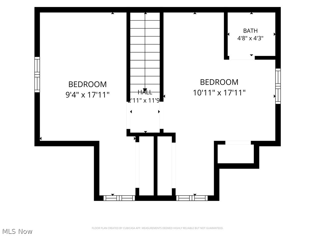Heaton Chute - Residential
