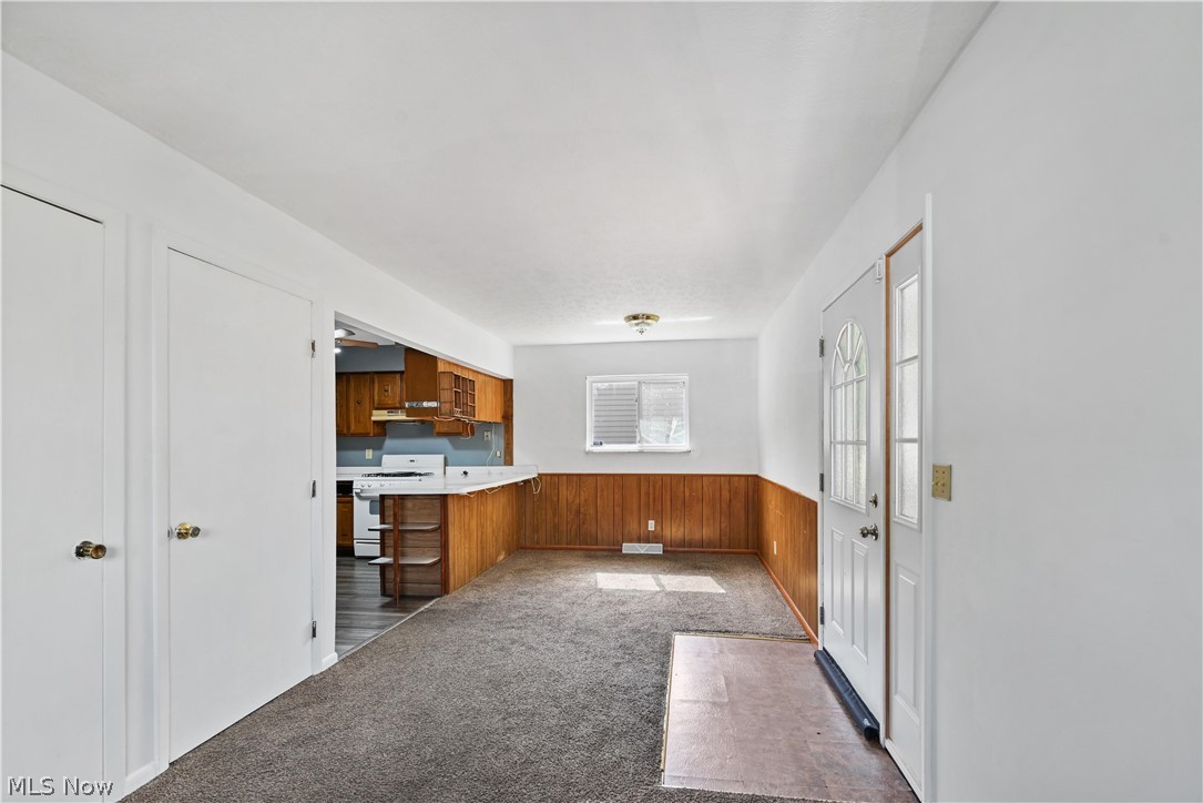 Heaton Chute - Residential