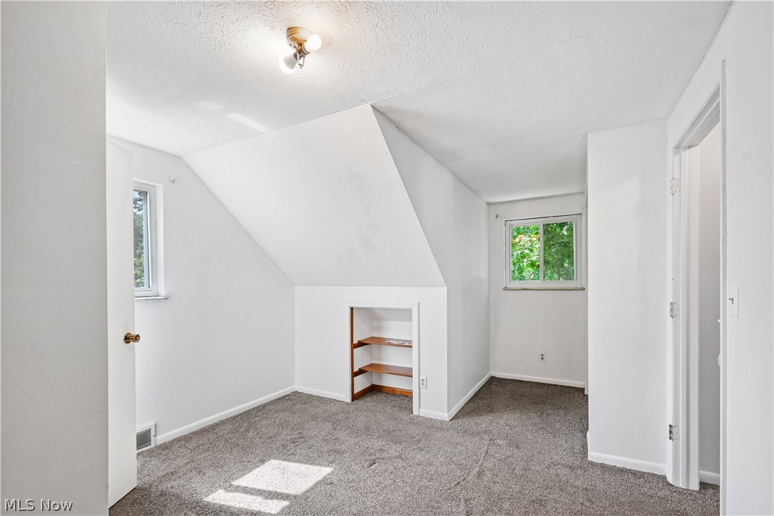 Heaton Chute - Residential