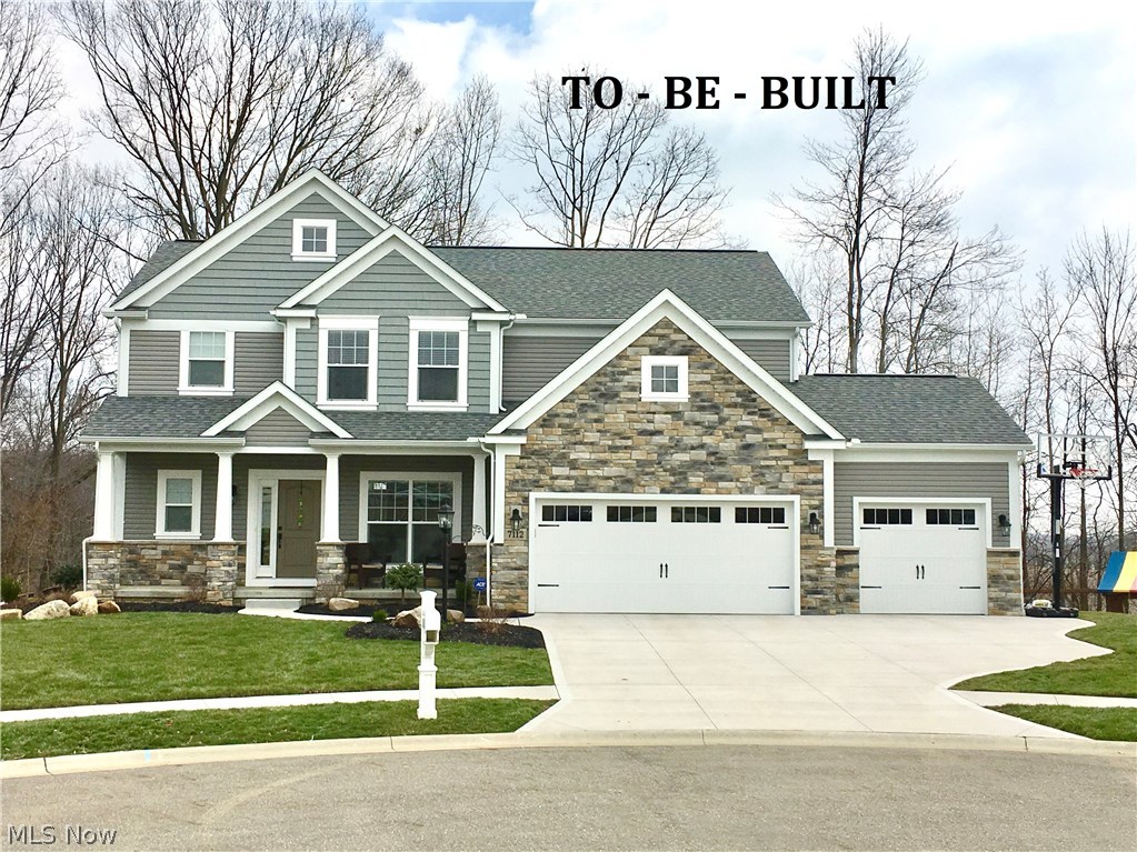 Lexington Farms North - Residential
