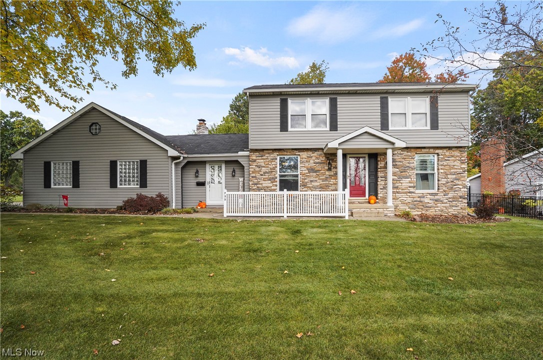 Massillon - Residential