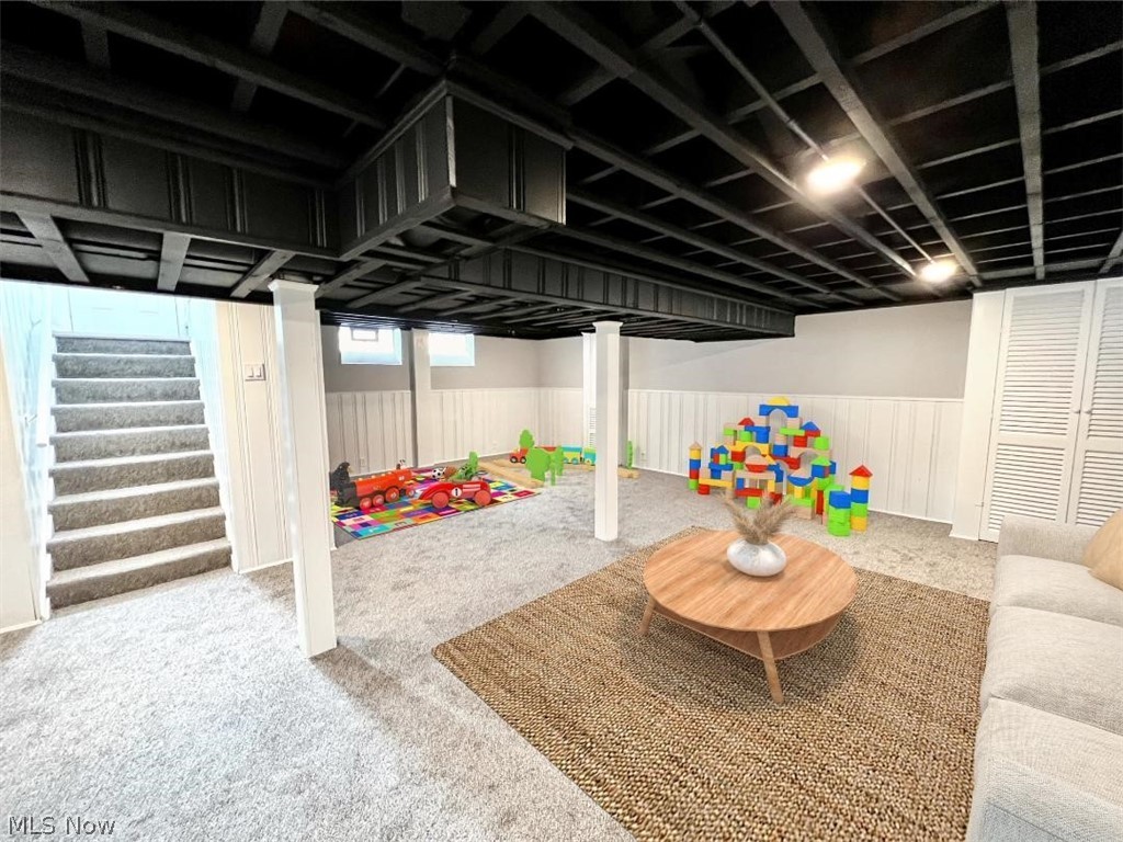 Ridge - Residential