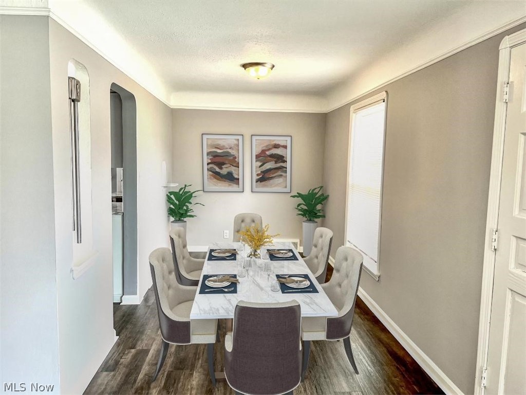 Ridge - Residential