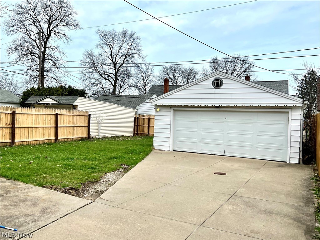 Ridge - Residential