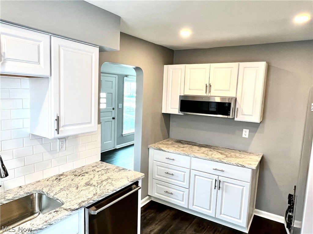Ridge - Residential