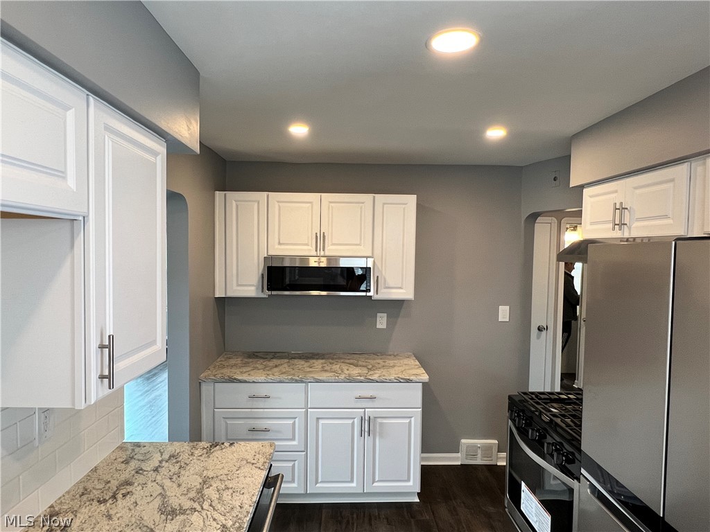 Ridge - Residential