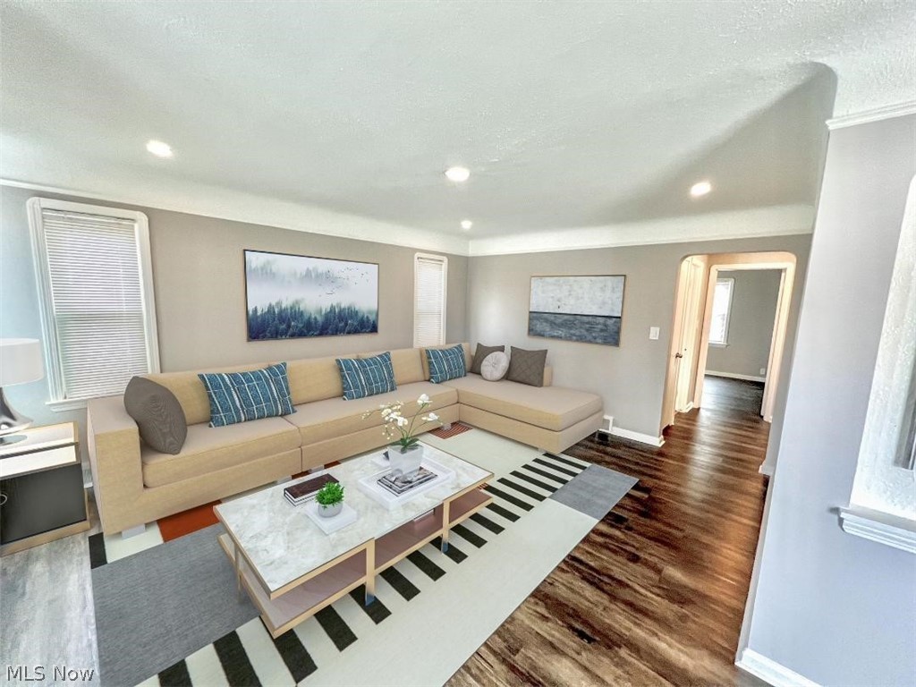 Ridge - Residential