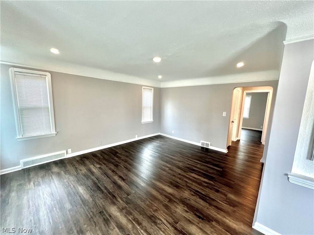 Ridge - Residential