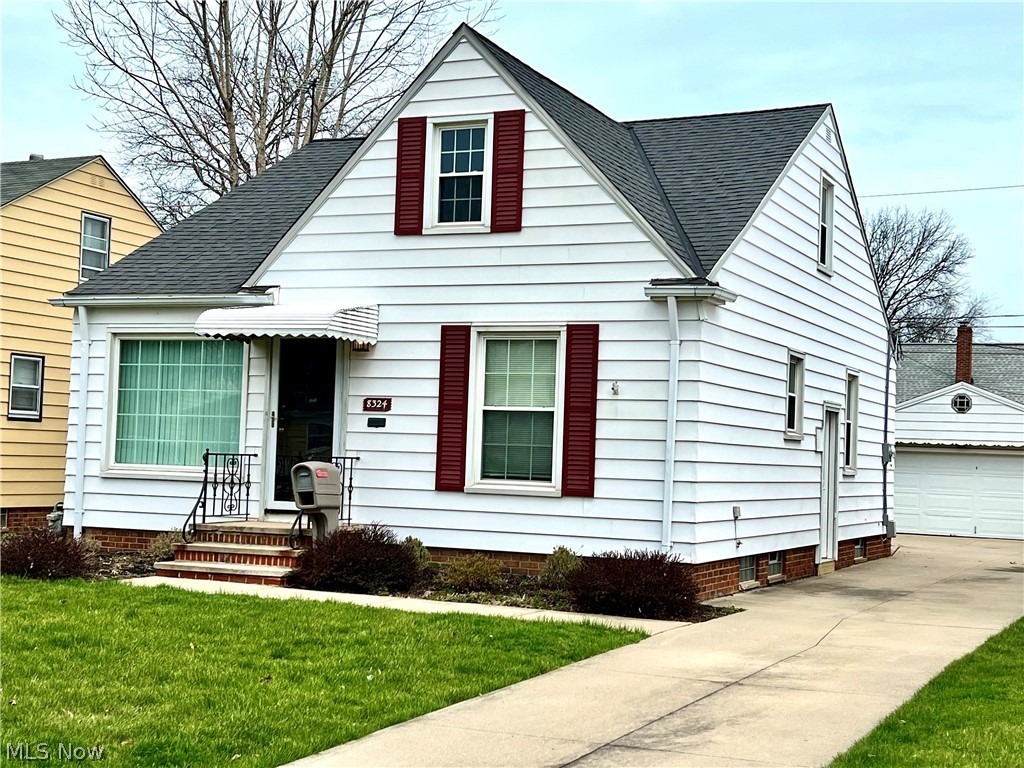 Ridge - Residential