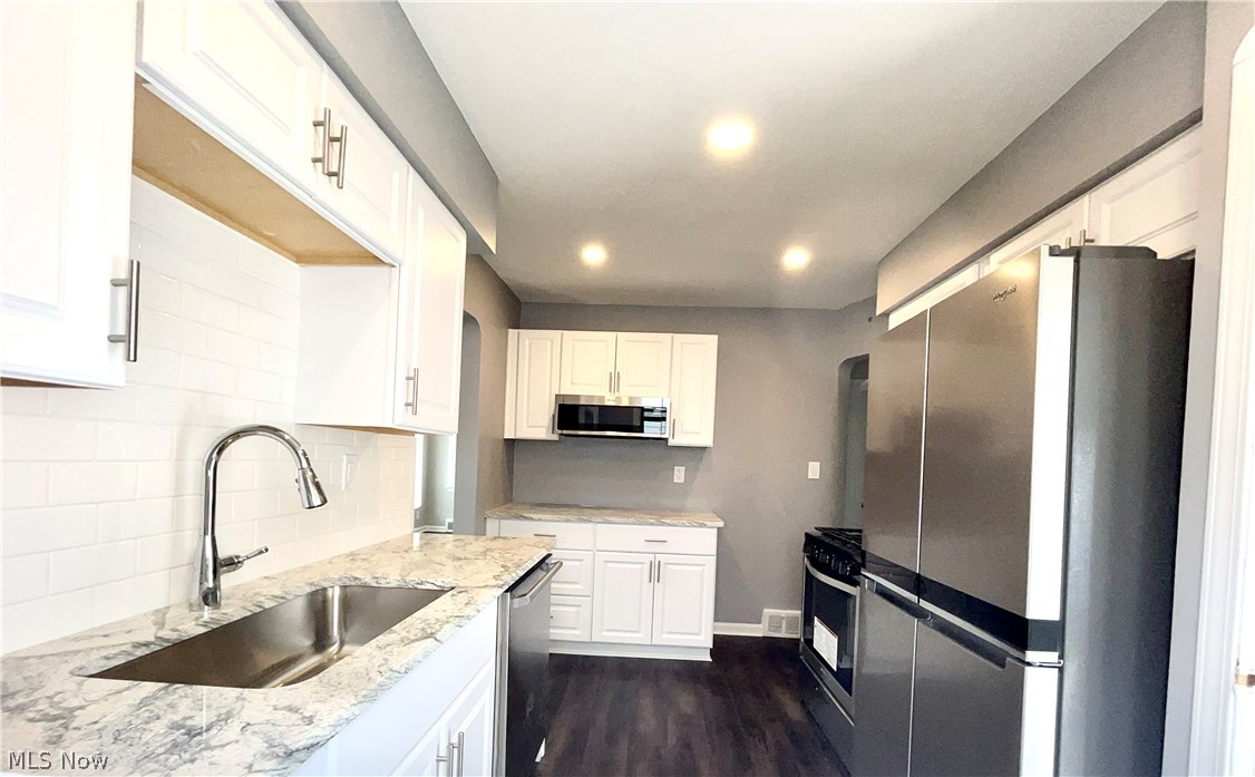 Ridge - Residential