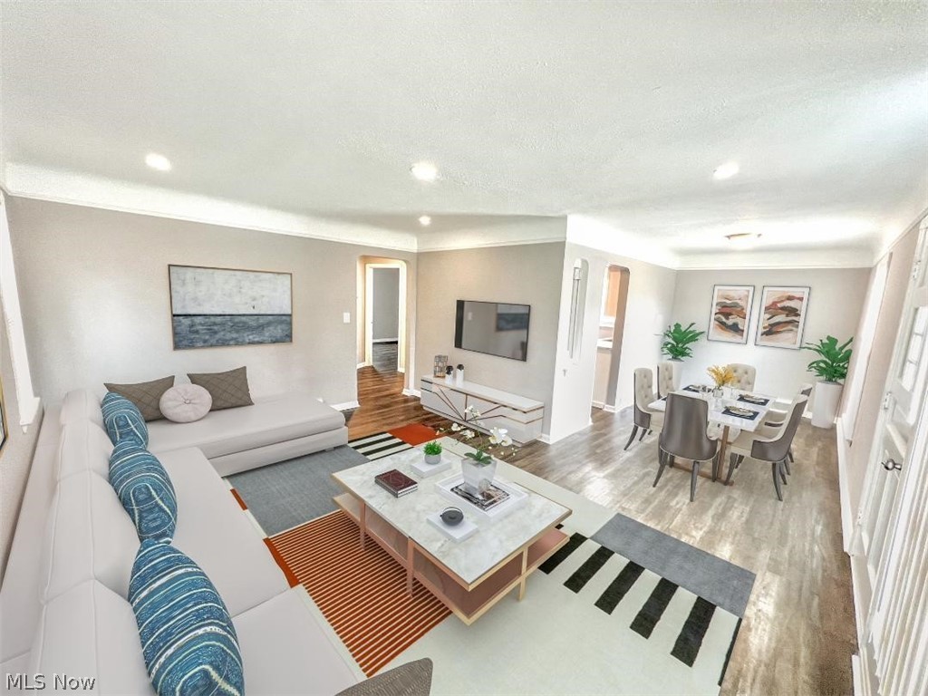 Ridge - Residential