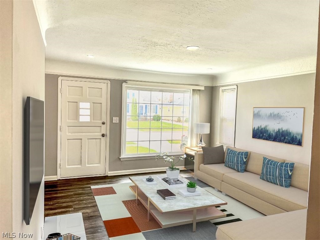 Ridge - Residential