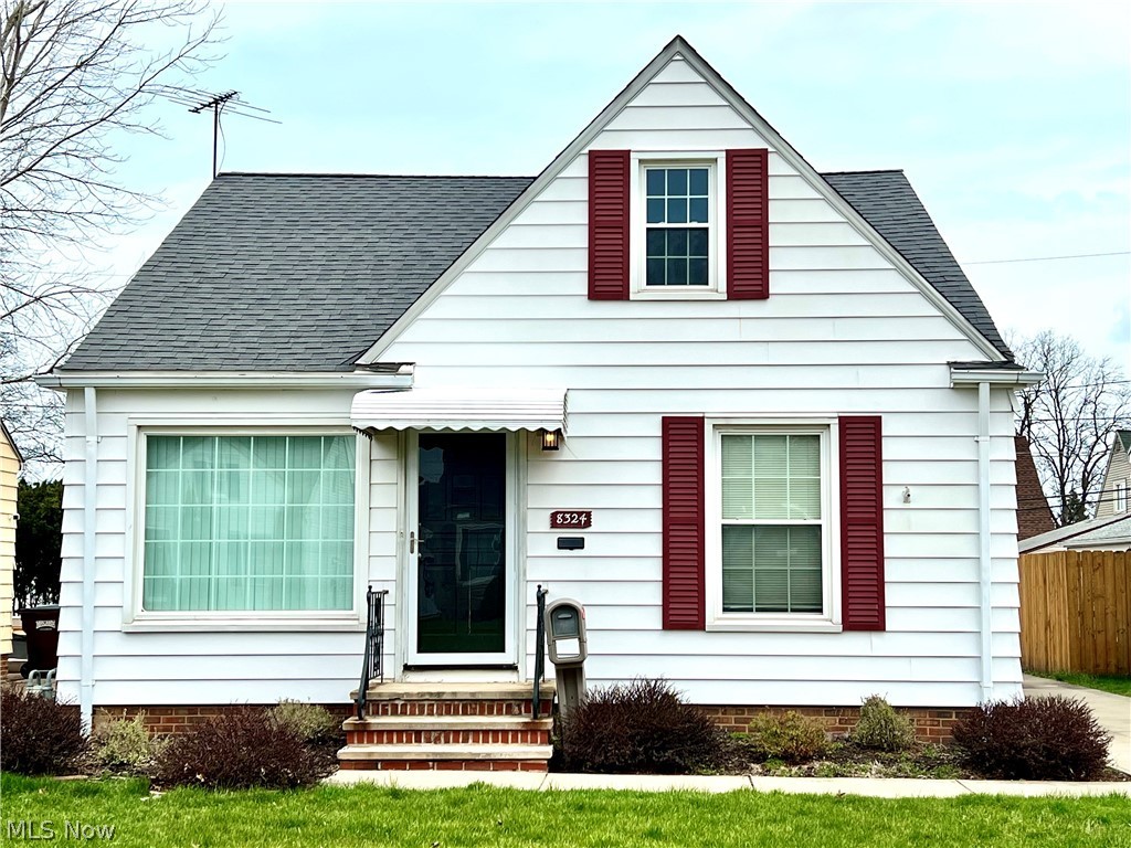 Ridge - Residential