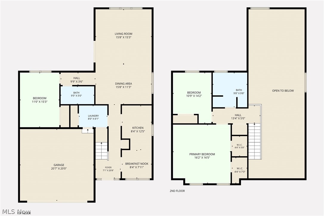 Huntsford Farms Ph 8 - Residential