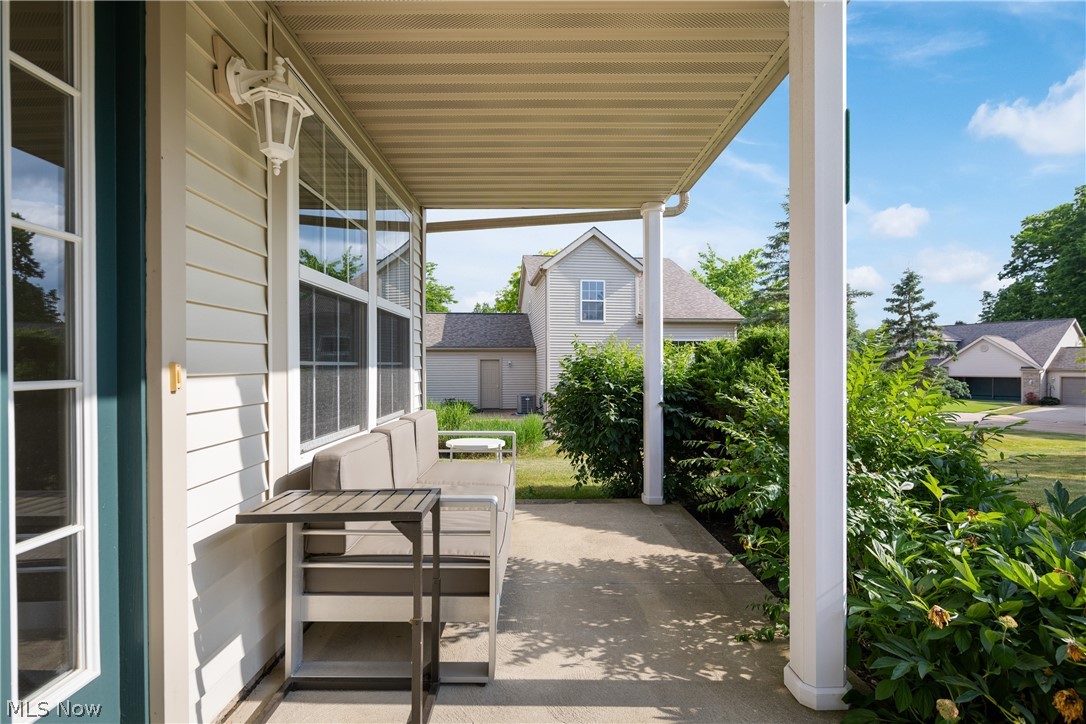 Huntsford Farms Ph 8 - Residential