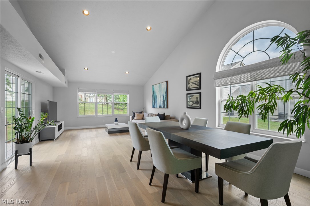 Huntsford Farms Ph 8 - Residential