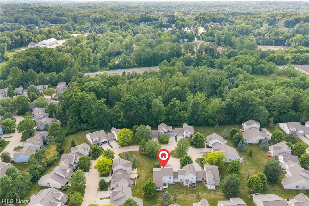 Huntsford Farms Ph 8 - Residential