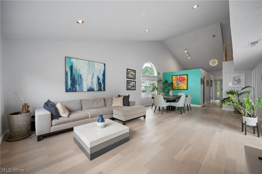 Huntsford Farms Ph 8 - Residential
