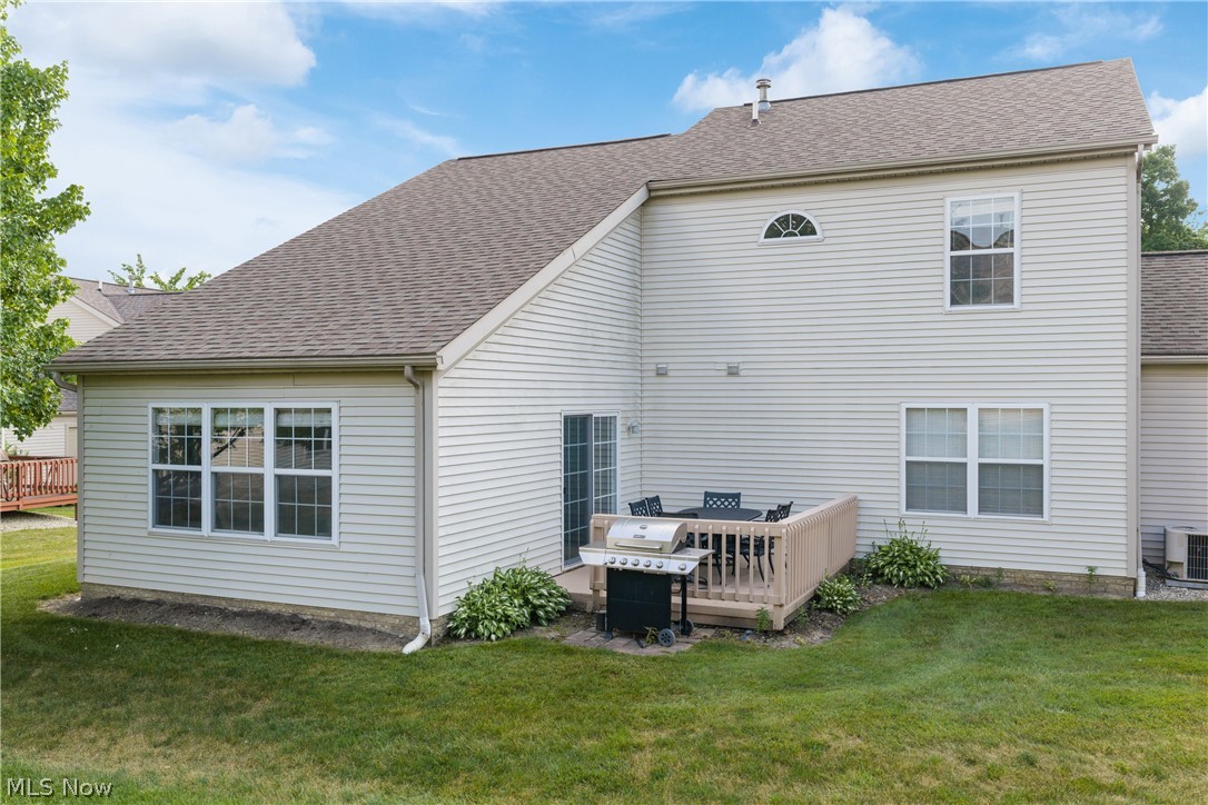 Huntsford Farms Ph 8 - Residential