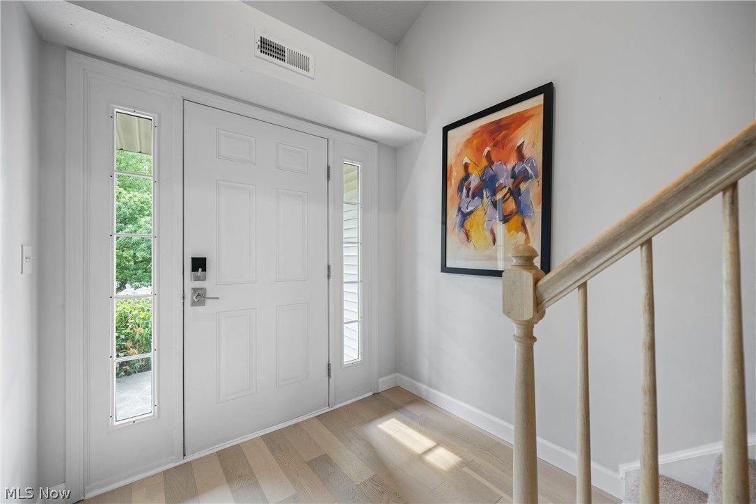 Huntsford Farms Ph 8 - Residential