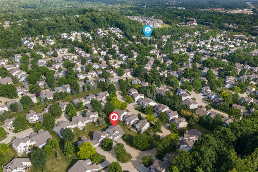 Huntsford Farms Ph 8 - Residential