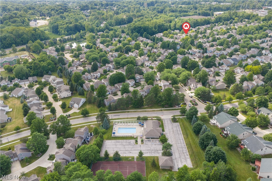 Huntsford Farms Ph 8 - Residential