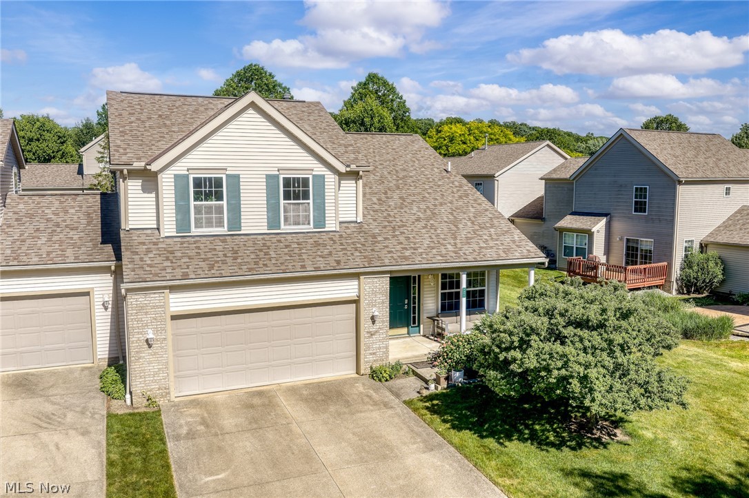 Huntsford Farms Ph 8 - Residential