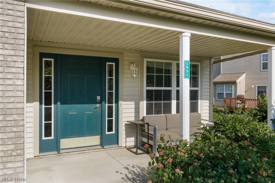 Huntsford Farms Ph 8 - Residential