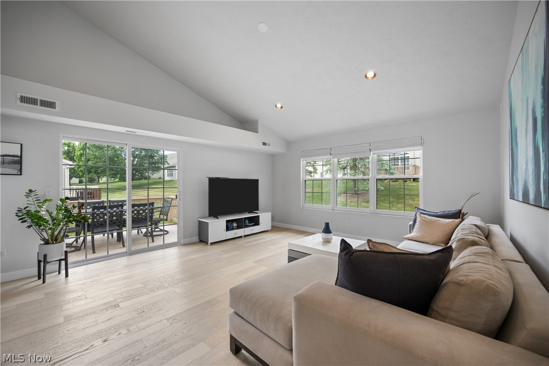 Huntsford Farms Ph 8 - Residential