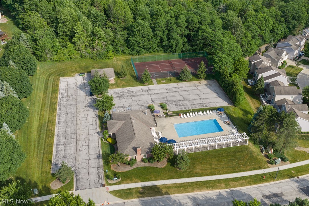 Huntsford Farms Ph 8 - Residential