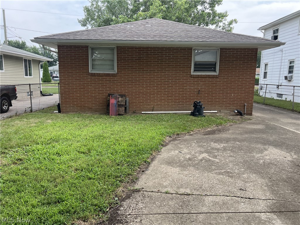 Oberlin Ave Realty Co - Residential