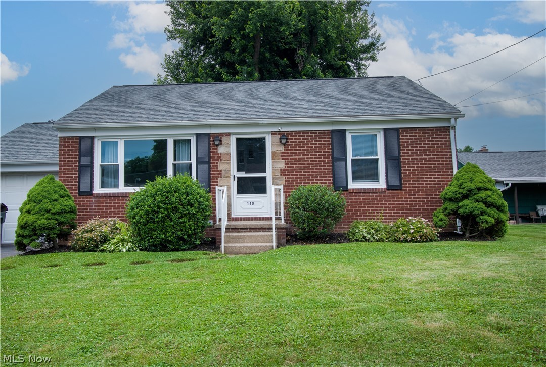 Indianola Estates - Residential