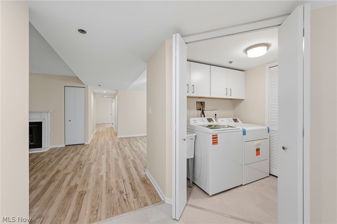 Woodhawk Club Condo - Residential
