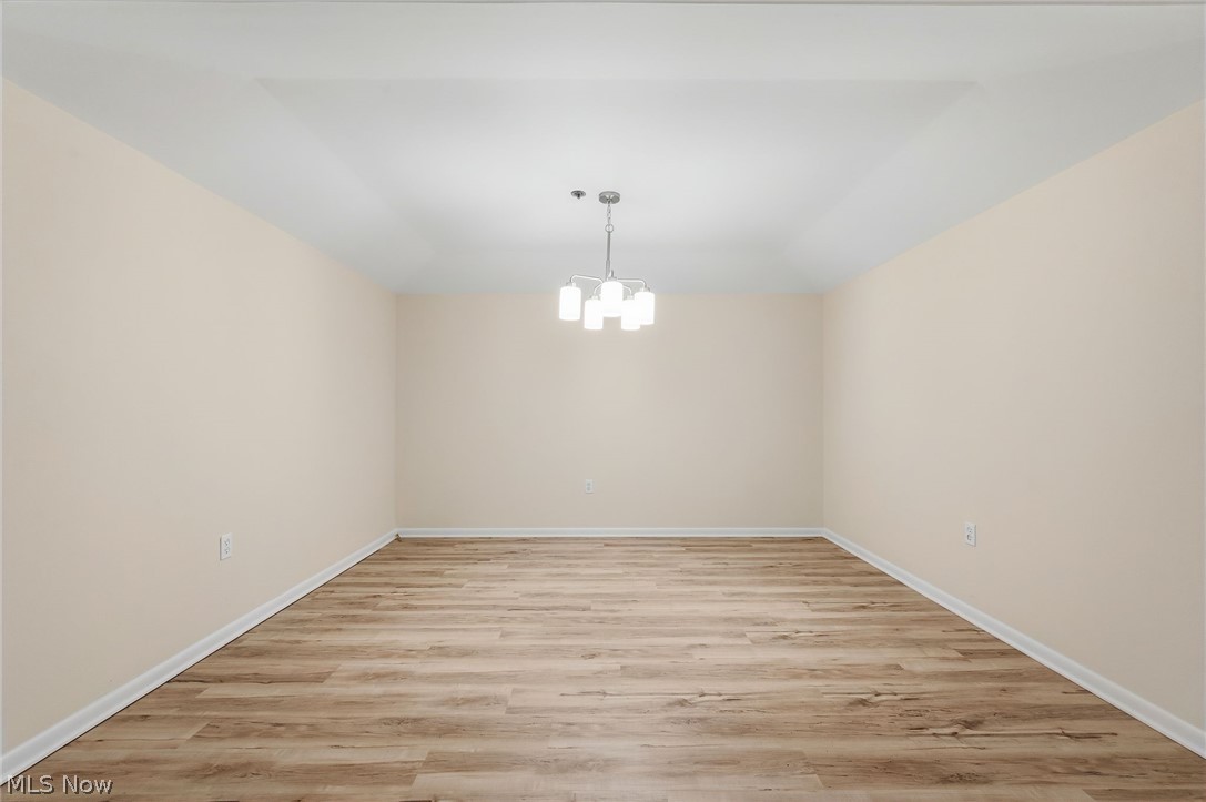 Woodhawk Club Condo - Residential