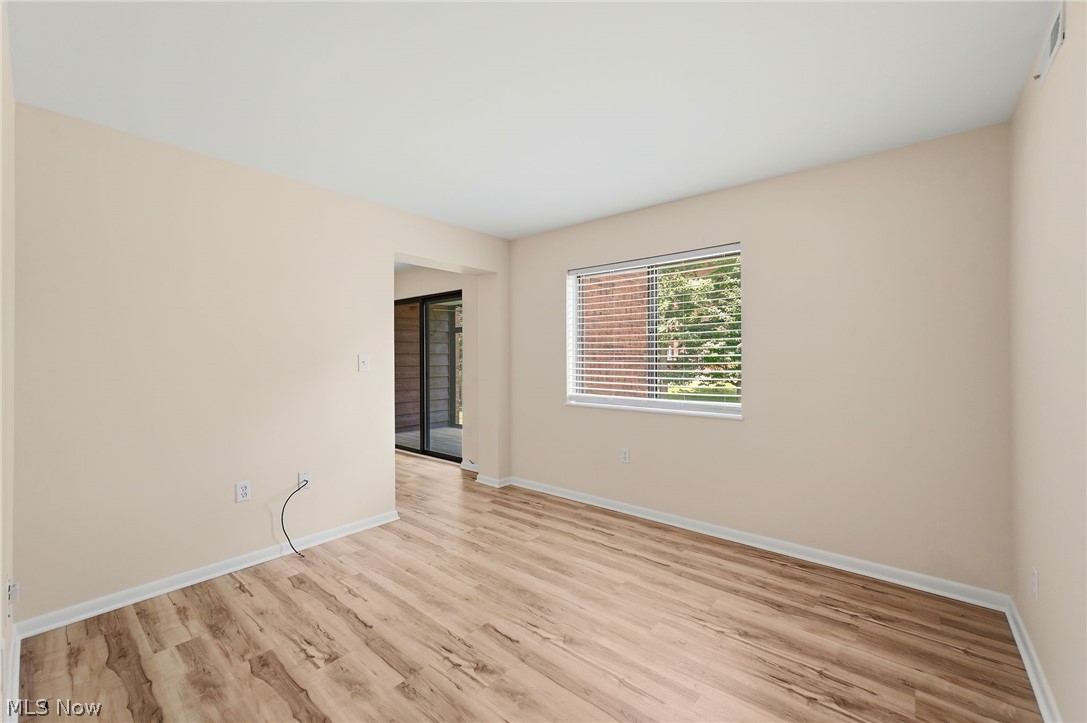Woodhawk Club Condo - Residential