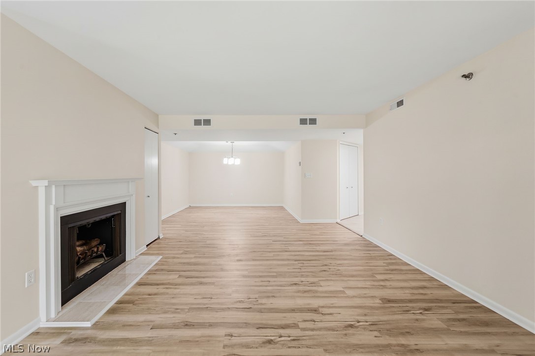 Woodhawk Club Condo - Residential